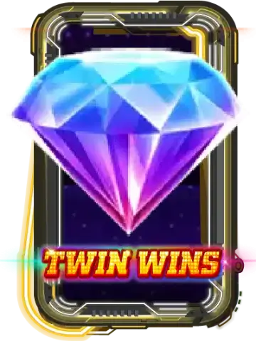 TWIN WINS