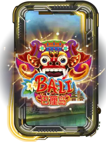 Bali