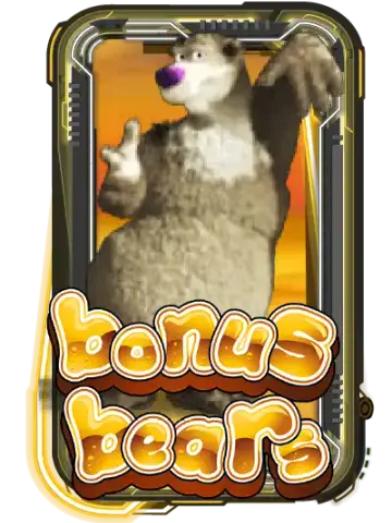 Bonus Bear
