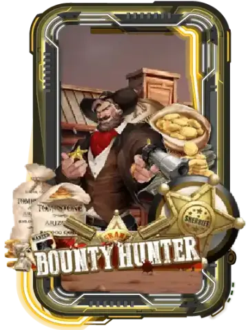 Bounty Hunter