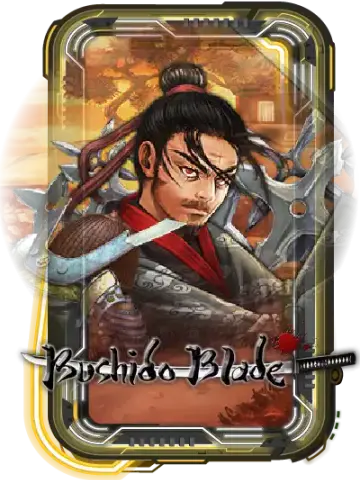Bushido Blade