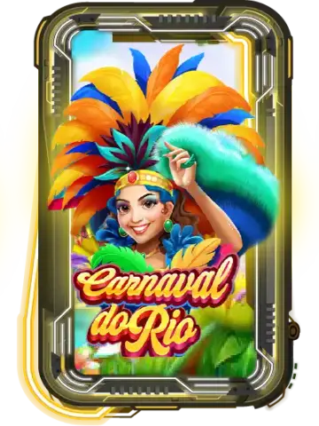 Carnaval Do Rio