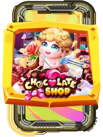 Chocolate Shop
