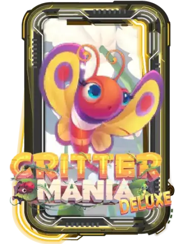 Critter Mania Deluxe