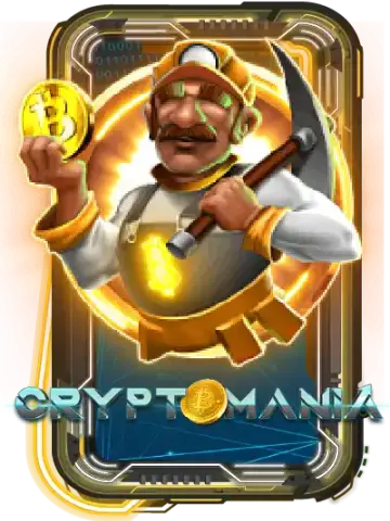Crypto Mania