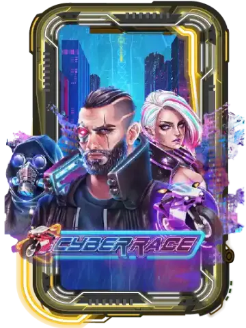 Cyber Race