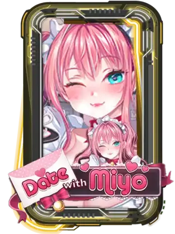 Date With Miyo