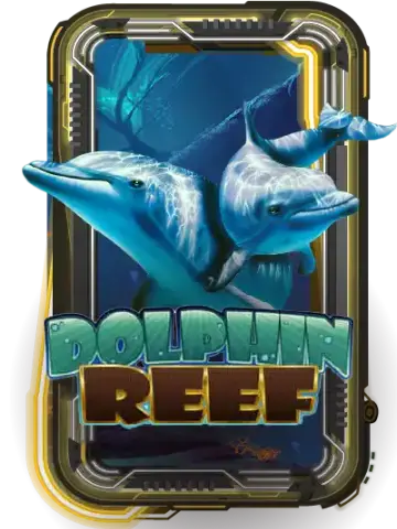 Dolphin Reef