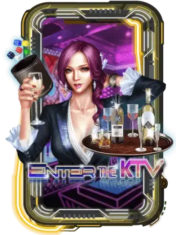 Enter The KTV