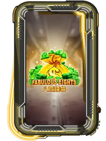 Fabulous Eights