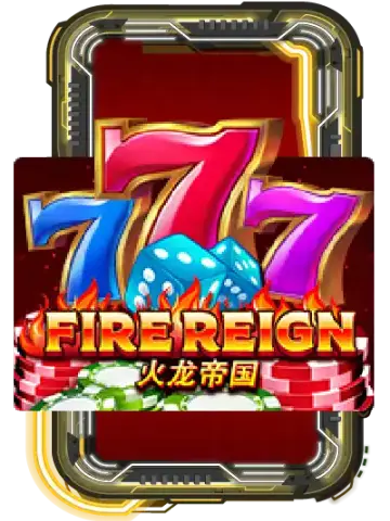 Fire Reign