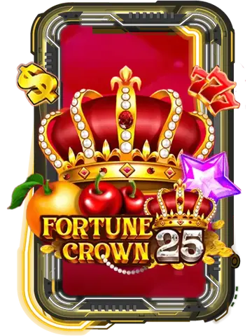 Fortune Crown 25