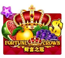 Fortune Crown