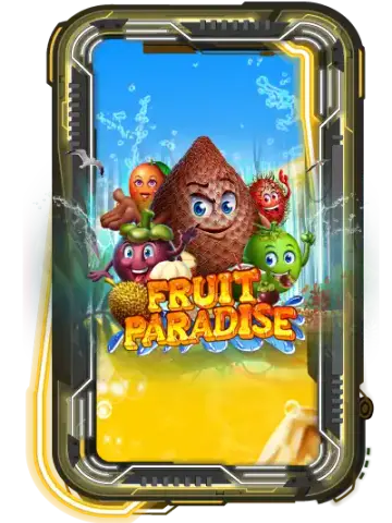 Fruit Paradise