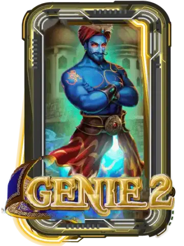 Genie 2