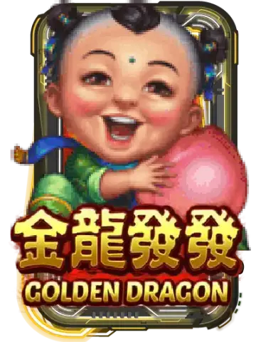 Golden Dragon