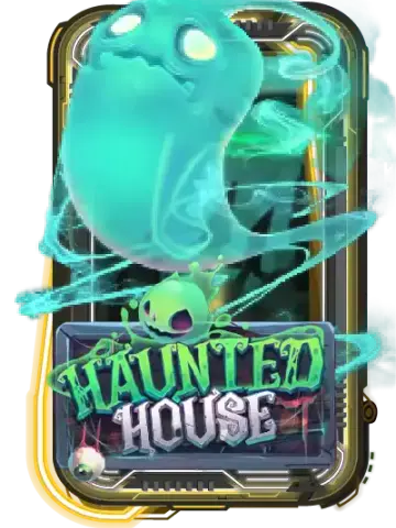 Haunted House