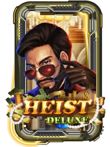 Heist Deluxe