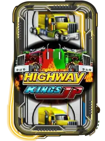HighwayKings Progressive