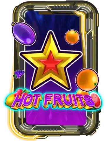 Hot Fruits