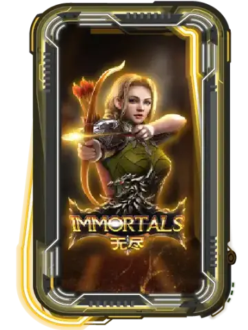 Immortals