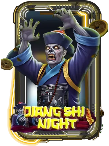 Jiang Shi Night