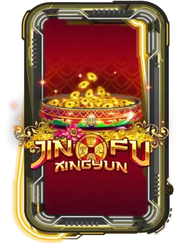 Jin Fu Xing Yun