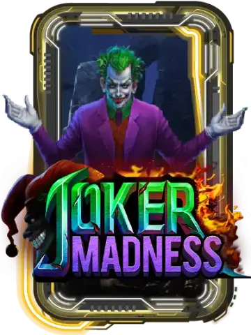 Joker Madness