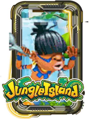 Jungle Island