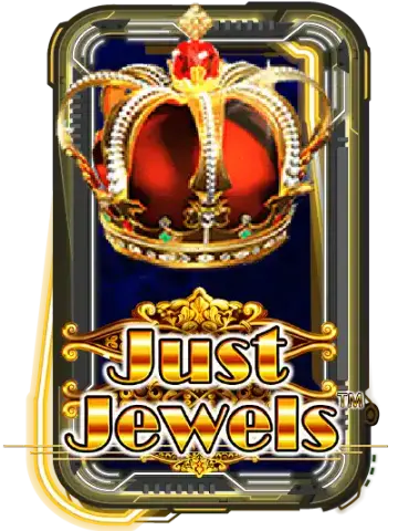 Just Jewels