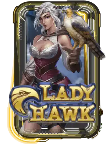Lady Hawk