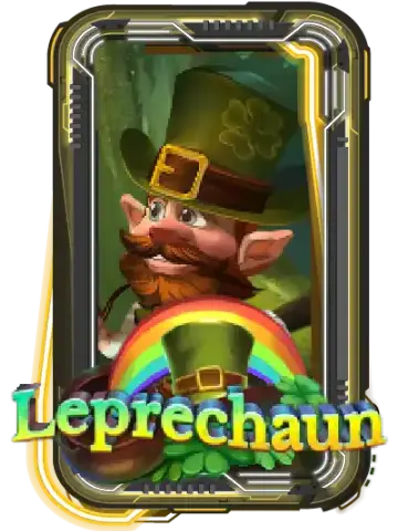Leprechaun