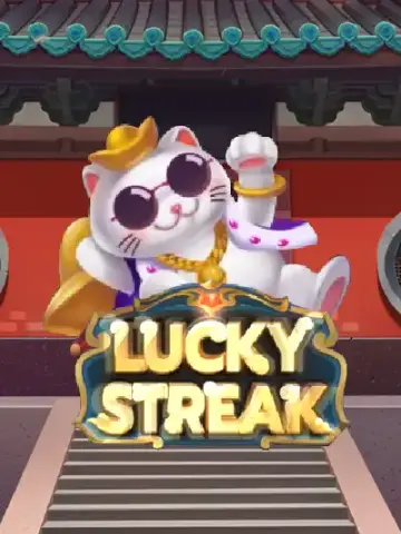 Lucky Streak