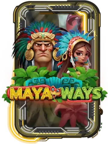 Maya Ways