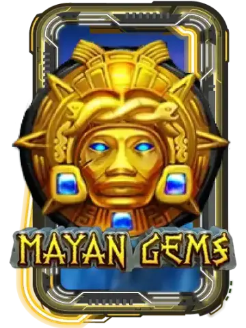 Mayan Gems