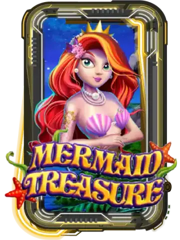 Mermaid Treasure