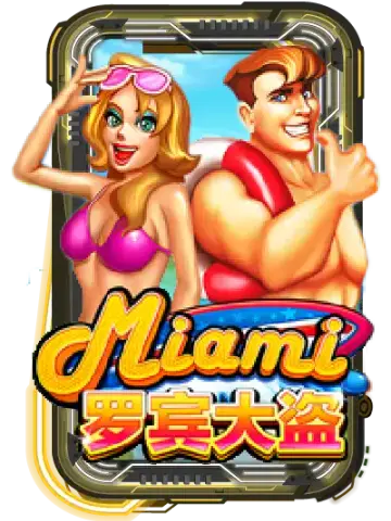 Miami