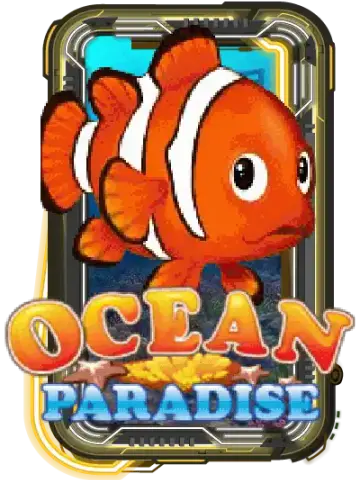 Ocean Paradise