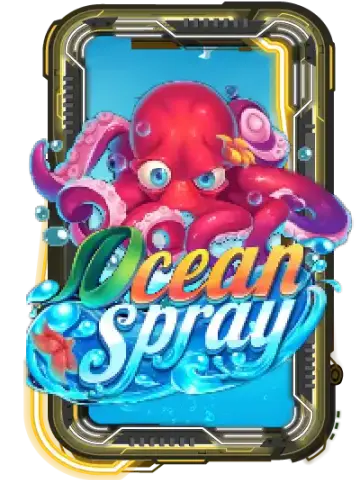 Ocean Spray
