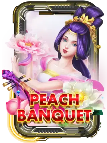 Peach Banquet