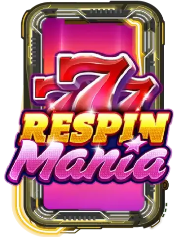 Respin Mania