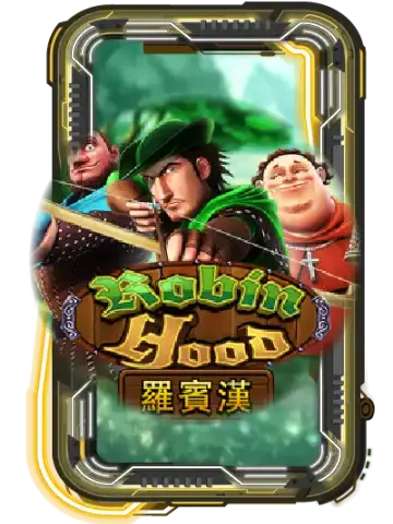 Robin Hood