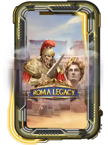 Roma Legacy