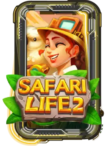 Safari Life 2