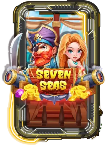 Seven Seas