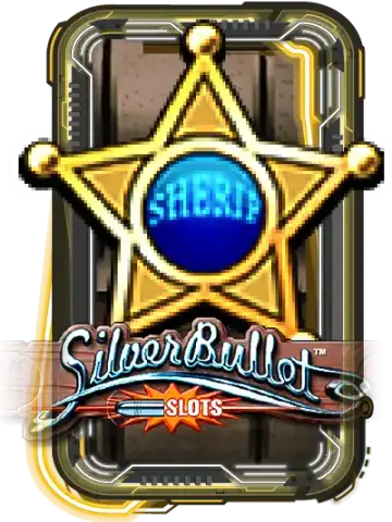 Silver Bullet
