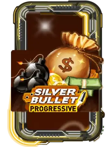 SilverBullet Progressive