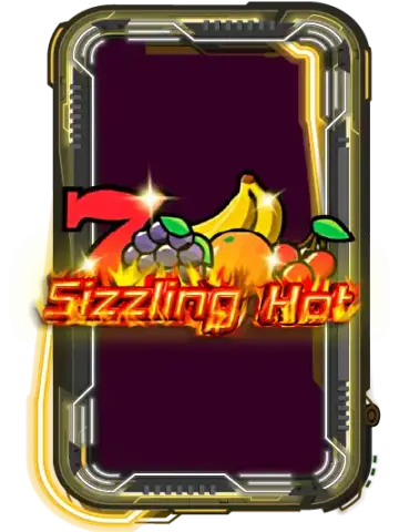 Sizzling Hot