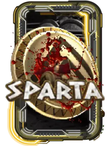 Sparta