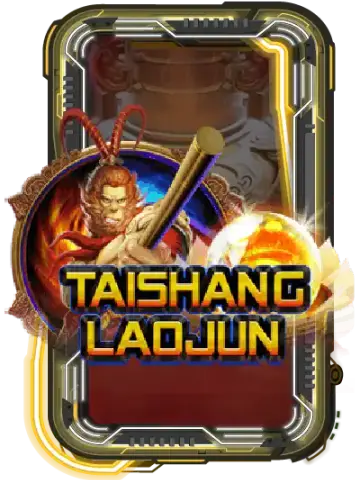 Tai Shang Lao Jun